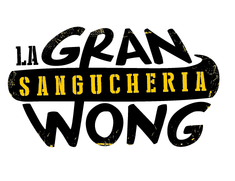 La Gran Sanguchería Wong
